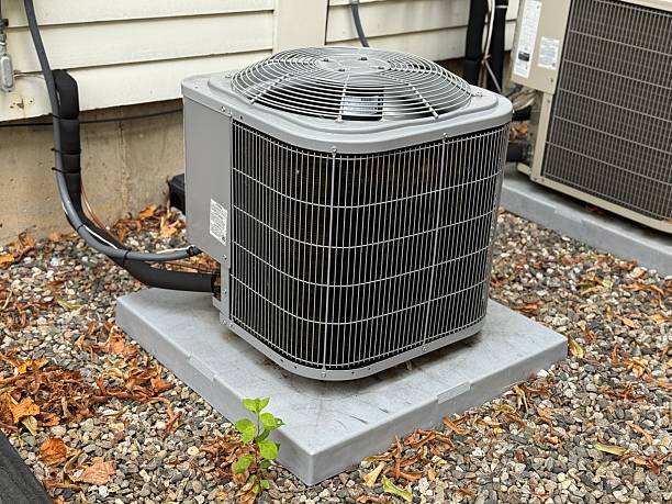 Trusted Hvac service in Santa Paula, CA - Tropical Oasis HVAC